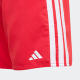 Adidas 3-STRIPES SWIM SHORTS - Bambini