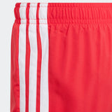 Adidas 3-STRIPES SWIM SHORTS - Bambini