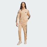 Adidas Tuta 3S - Uomo - abbigliamento - adidas