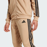 Adidas Tuta 3S - Uomo - abbigliamento - adidas