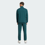 Adidas Tuta 3s In Felpa - Uomo