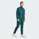 Adidas Tuta 3s In Felpa - Uomo