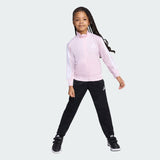 Adidas Tuta 3S in Acetato - Bambini