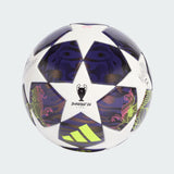 Adidas UEFA Champions League 25/26 Final Mini Ball