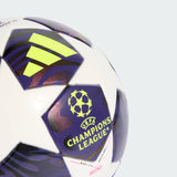 Adidas UEFA Champions League 25/26 Final Mini Ball