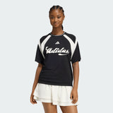 Adidas House Of Tiro Jersey T-Shirt - Donna