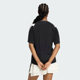 Adidas House Of Tiro Jersey T-Shirt - Donna