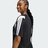 Adidas House Of Tiro Jersey T-Shirt - Donna