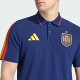 Adidas Completo Di Rappresentanza Spagna - Uomo - Calcio