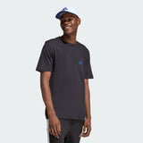 Adidas TRIPLE STRIPE VIBE GRAPHIC T-SHIRT - Uomo
