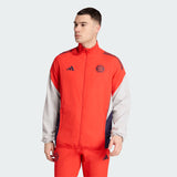 Adidas Tuta in Microfibra Bayern Munchen - Uomo - Calcio