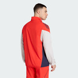 Adidas Tuta in Microfibra Bayern Munchen - Uomo - Calcio