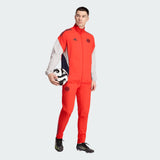 Adidas Tuta in Microfibra Bayern Munchen - Uomo - Calcio