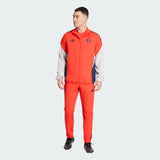 Adidas Tuta in Microfibra Bayern Munchen - Uomo - Calcio