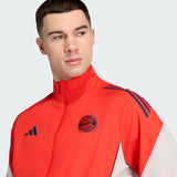 Adidas Tuta in Microfibra Bayern Munchen - Uomo - Calcio