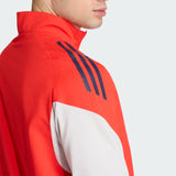 Adidas Tuta in Microfibra Bayern Munchen - Uomo - Calcio