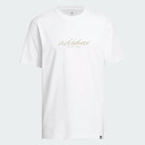 Adidas Color Connect Graphic T-Shirt - Uomo