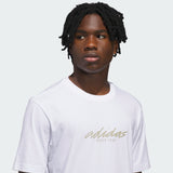 Adidas Color Connect Graphic T-Shirt - Uomo