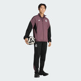 Adidas  Tuta Real Madrid PRE - Uomo - Calcio