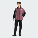 Adidas  Tuta Real Madrid PRE - Uomo - Calcio