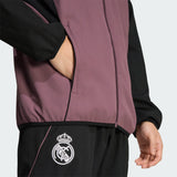 Adidas  Tuta Real Madrid PRE - Uomo - Calcio