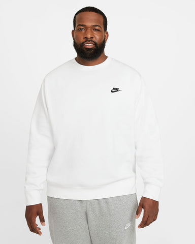 Nike Sportswear Club Fleece - Uomo