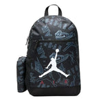 Jordan Zaino AIR SCHOOL BACKPACK - Unisex