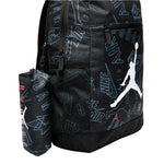 Jordan Zaino AIR SCHOOL BACKPACK - Unisex