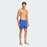 Adidas Short da Mare 3S - Uomo