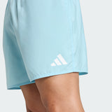 Adidas SWIM SHORTS 5 INCH - Uomo