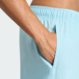 Adidas SWIM SHORTS 5 INCH - Uomo