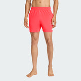 Adidas SWIM SHORTS 5 INCH - Uomo