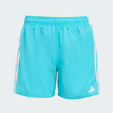 Adidas Short da Mare 3S - Bambini