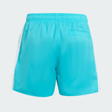 Adidas Short da Mare 3S - Bambini