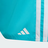 Adidas Short da Mare 3S - Bambini