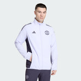 Adidas MUFC PRE Tuta Manchester United - Uomo - Calcio