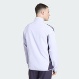 Adidas MUFC PRE Tuta Manchester United - Uomo - Calcio