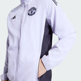Adidas MUFC PRE Tuta Manchester United - Uomo - Calcio