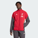 Adidas Tuta Liverpool - Uomo - Calcio