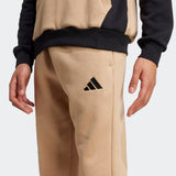 Adidas Tuta Felpata - Uomo - Tute - adidas