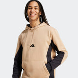 Adidas Tuta Felpata - Uomo - Tute - adidas
