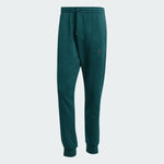 Adidas Tuta Felpata - Uomo - Tute - adidas