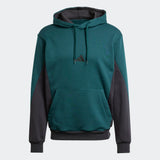 Adidas Tuta Felpata - Uomo - Tute - adidas