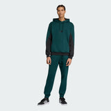 Adidas Tuta Felpata - Uomo - Tute - adidas