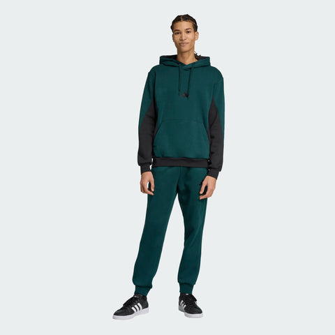 Adidas Tuta Felpata - Uomo - Tute - adidas
