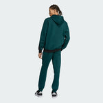 Adidas Tuta Felpata - Uomo - Tute - adidas