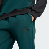 Adidas Tuta Felpata - Uomo - Tute - adidas