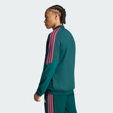 Adidas Tuta Real Madrid - Uomo - Calcio -