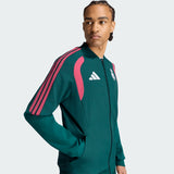 Adidas Tuta Real Madrid - Uomo - Calcio -