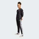 Adidas GLAM Tuta in Acetato Lucida - Bambini - Donna